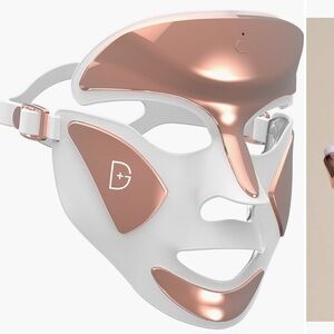 Dr Dennis Gross Mask